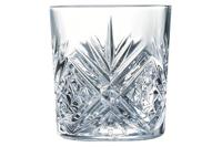 Arcoroc Whiskey Glas Broadway - 300 ml - 6 stuks - thumbnail