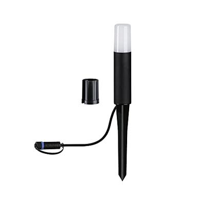 Paulmann 94533 Verlichtingssysteem Plug&Shine Warmwit Antraciet Paulmann 94533 Verlichtingssysteem Plug&Shine Warmwit Antraciet