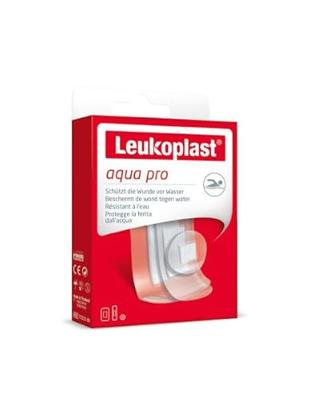 Leukoplast Aqua Pro Assortiment Wondpleister