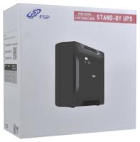 FSP Fortron NANO600 UPS 600 VA - thumbnail