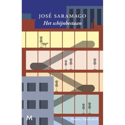 Het schijnbestaan (Paperback)