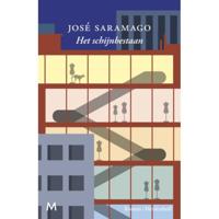 Het schijnbestaan (Paperback) - thumbnail