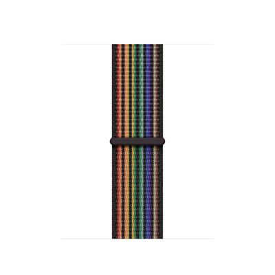 Apple Nike Sport Loop Apple Watch 38mm / 40mm / 41mm Pride Edition