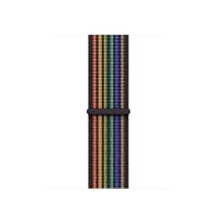 Apple Nike Sport Loop Apple Watch 38mm / 40mm / 41mm Pride Edition - thumbnail