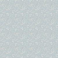 Dutch Wallcoverings Havsblick - Josefin Grey - Grijs - thumbnail