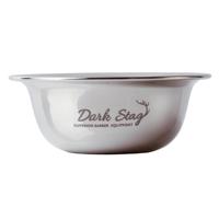 Dark Stag Shaving Shaving Bowl 1Stuks - thumbnail