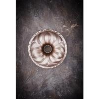 Birkmann Tulband / Bakvorm - Contoura Kroon - Gietaluminium - ø 23 cm - thumbnail