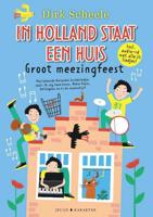 In Holland Staat Een Huis - DVD (9789045217666) - thumbnail