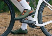 Buzaglo Catlike mtb schoenen mixino xc ltd edition carbon mt 43 groen - thumbnail
