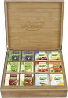 Theekist Pickwick inclusief 12 smaken thee - thumbnail