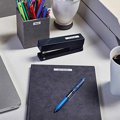 Dymo beletteringsysteem LabelManager 160P, azerty Dymo beletteringsysteem LabelManager 160P, azerty