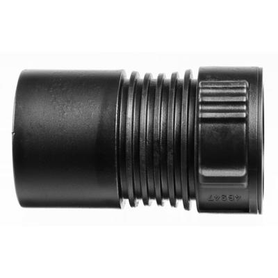 Makita Accessoires Slangadapter 32mm [Machine] - W46947