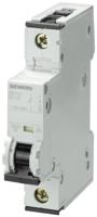 Siemens 5SY41107 5SY4110-7 Zekeringautomaat 10 A 230 V, 400 V - thumbnail