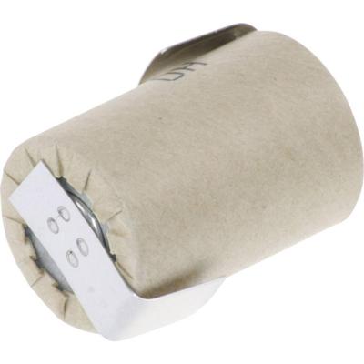 Panasonic N1250SCR/PP-LFZ Speciale oplaadbare batterij 4/5 sub-C Z-soldeerlip NiCd 1.2 V 1200 mAh 1 stuk(s)