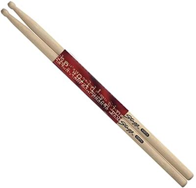 Stagg SM5A esdoorn drumstokken 5A met houten tip - thumbnail
