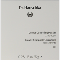 Dr. Hauschka Colour Correcting Powder Translucent 00 - thumbnail