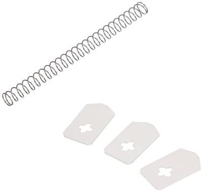 Leifheit 37202 Comfortline Kersenontpitter Onderhoudsset 4-delig