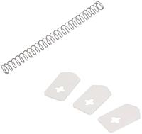 Leifheit 37202 Comfortline Kersenontpitter Onderhoudsset 4-delig - thumbnail