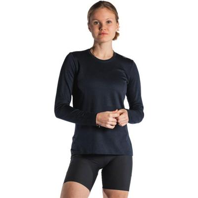 Fusion Technical Merino 150 Longsleeve Dames