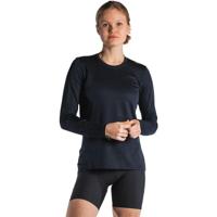Fusion Technical Merino 150 Longsleeve Dames - thumbnail