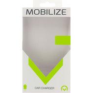 Mobilize MOB-20496 oplader voor mobiele apparatuur Auto Zwart - thumbnail