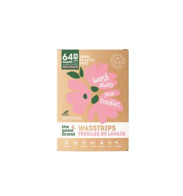 The Good Brand Wasstrips The Good Brand Wasstrips