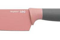 Koksmes 19 cm, Roze - BergHOFF | Leo - thumbnail