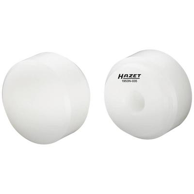 Hazet 1953N-035 Reservekop 50 g 2 stuk(s)