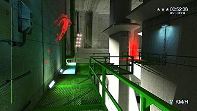 PS4 Mirror&apos;s Edge: Catalyst