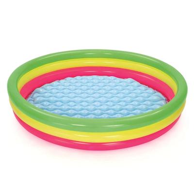 Bestway Kinderzwembad summer d152cm