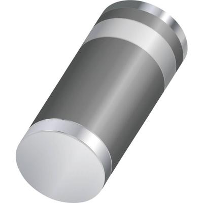 Taiwan Semiconductor Schottky diode LL5817 L0G MELF Single Tape on Full reel