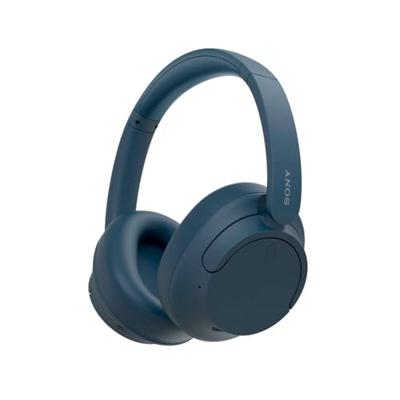 Sony WH-CH720N bluetooth Over-ear hoofdtelefoon blauw