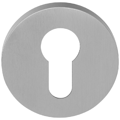 Formani | Cilinderrozet | DRY53 | Rond | Mat roestvast staal Formani | Cilinderrozet | DRY53 | Rond | Mat roestvast staal