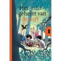 Het geheim van de wifi (Hardback) - thumbnail