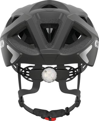 ABUS helm hud-y titan ABUS helm hud-y titan