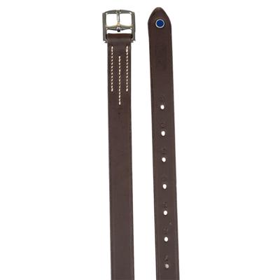 Stübben Beugelriemen bruin maat:m
