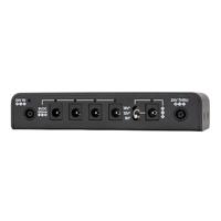 Walrus Audio Canvas Power 5 Link Power Supply System - thumbnail