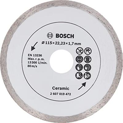 Bosch Accessories Dia-SS 115mm