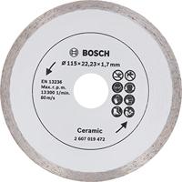 Bosch Accessories Dia-SS 115mm - thumbnail