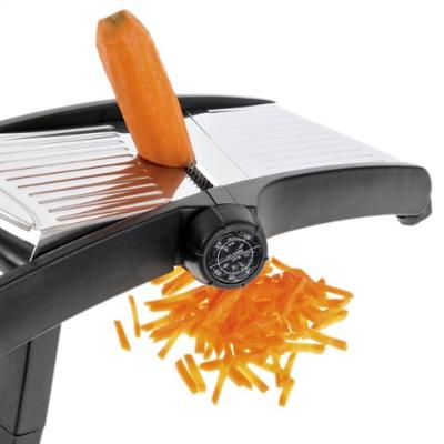Westmark Vario Mandoline Incl. Draaiknop
