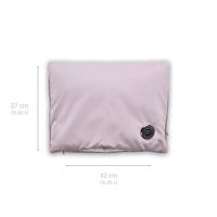 2-in-1 draadloze handwarmer - MEDISANA - OL 400 - 10 W - Grijs - thumbnail