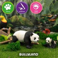 Bullyland Panda (63678) - thumbnail