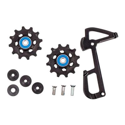 SRAM kooi binnenplaat inner cage w.pulleys rear derailleurs