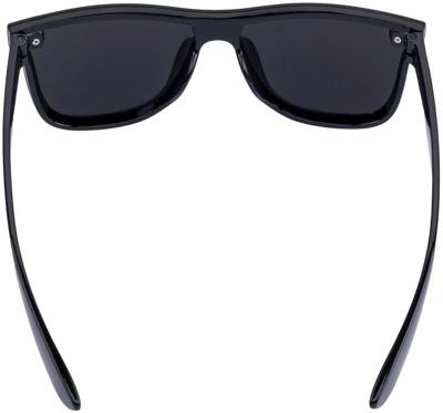 CONTEC sportbril "shade.support" ct sunglasses shade.sup port green mirrored