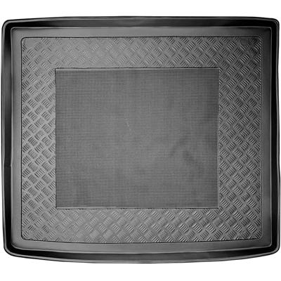 Kofferbakmat passend voor Volkswagen Transporter T6 Caravelle 2015- CKSVW30