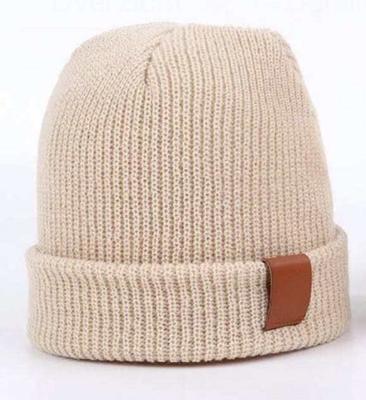 ALPZ Muts - Cream ALPZ Muts - Cream