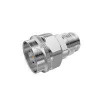 Telegärtner J01027A0034 100024194 N-adapter N-stekker - 1 stuk(s) - thumbnail