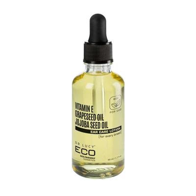 DR LUCY Eco - vloeistof voor oorverzorging voor honden - 50 ml