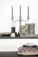 Zilverstad 8075233 Wissellijst Papierformaat: 20 x 15 cm Zilver - thumbnail