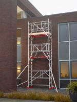 Altrex RS 44-S POWER 4.8m ø125 185 - T440024 - thumbnail